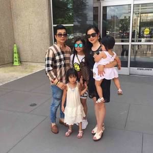 Meet your Posher, Vivian